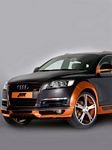 pic for Audi Q7